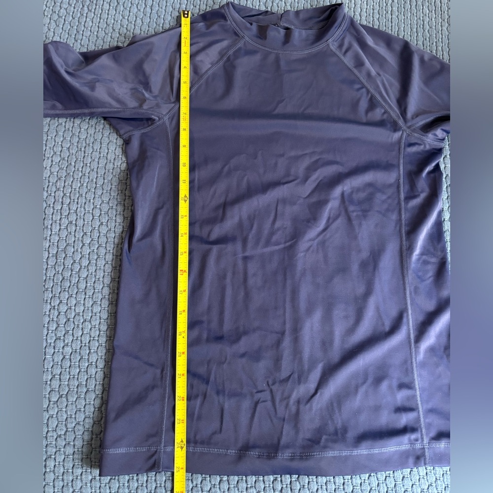 Lands End Rash Guard - Picture 5 of 7
